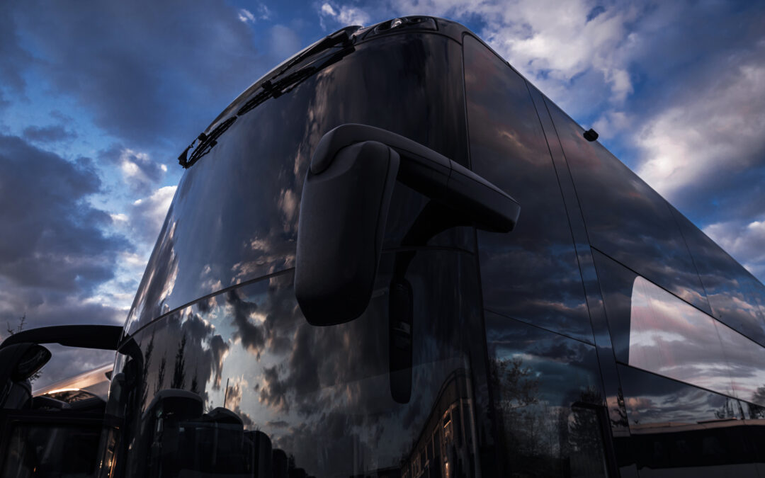 Why Coach Hire is the Ideal Mode of Transport for Travelling to Heathrow